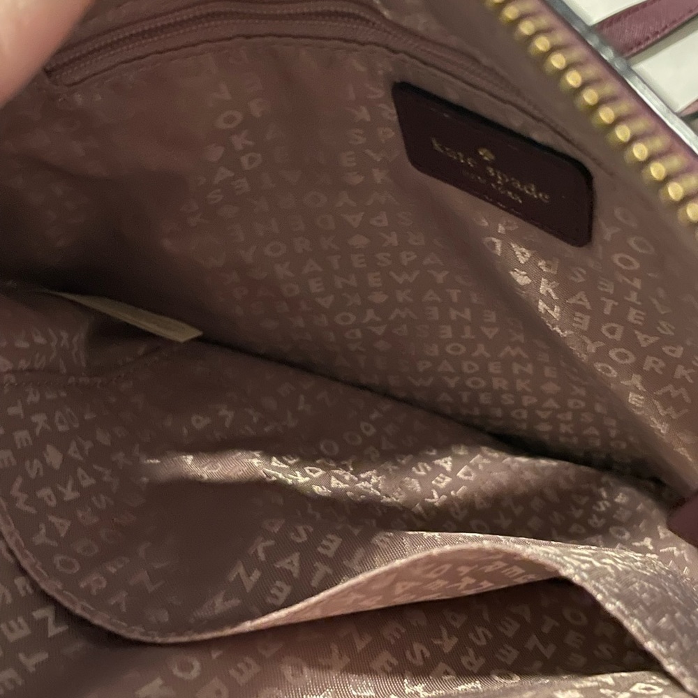Kate Spade Purse - Picture 4 of 4
